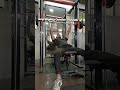 Same for pushups as well. Save this, share with your gym bro and subscribe for more. #chestgrowth