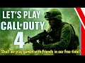 #COD 4#Call Of Duty #server connection #pc games#online#killhouse#shipment#🔥 Popular COD4 Maps