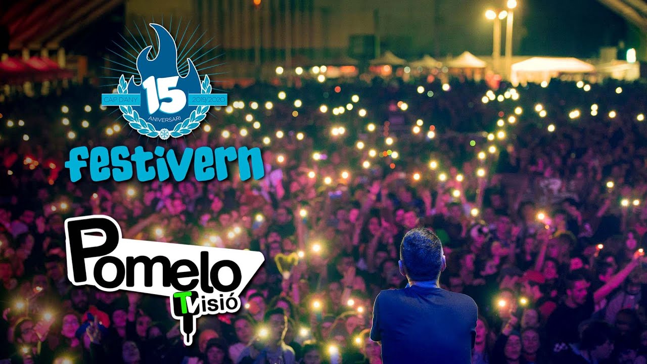 Festivern 19/20 - Reportatge complet