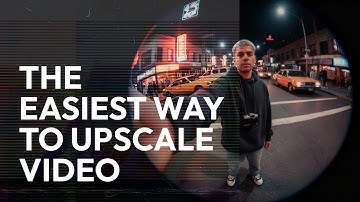 How to fix bad quality videos in 3 clicks