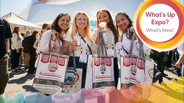 Expo West 2023: What