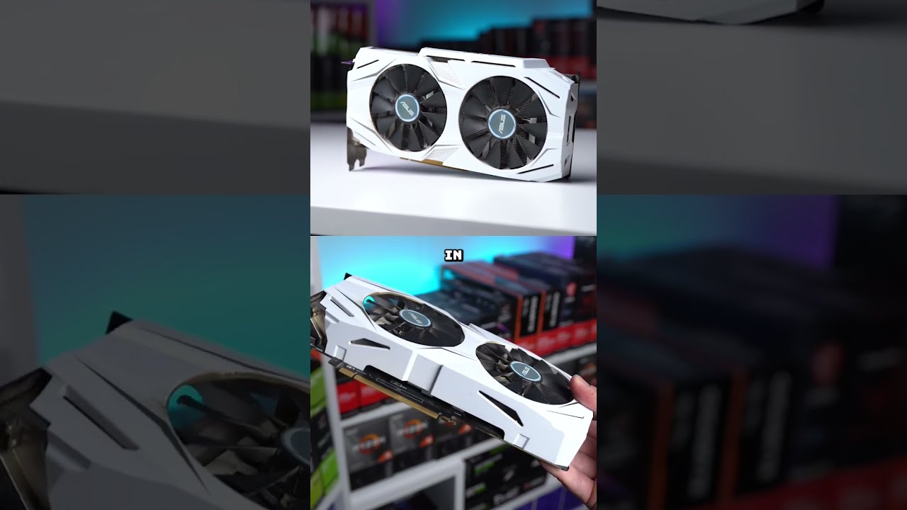 The Best GPU For Ultra Budget Gaming PCs