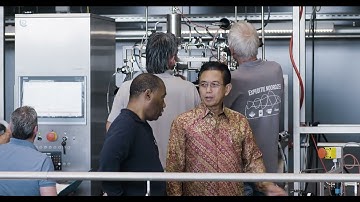 Getinge Applikon BioBench / BioPilot / BioProduction: Stainless Steel Bioreactors