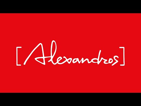 Alexandros からみなさまへ Youtube
