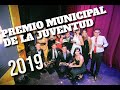 Premio Municipal de la Juventud Irapuato 2019