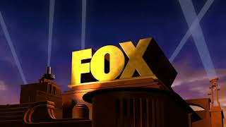 Fox in TCF 1994 (all versions)