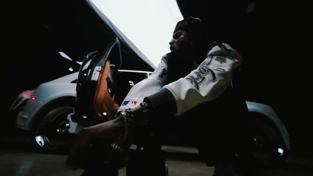 [SOLD] Playboi Carti Type Beat - 