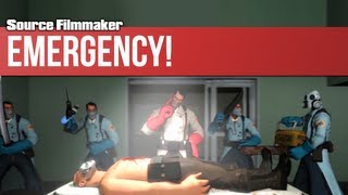 SFM: Emergency!
