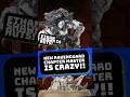 The Best Lone Op In The Game? New Raven Guard! #warhammer40k