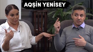 Aqşin Yenisey Əkrəm Əylisli, feminizm və sülh quşları barədə