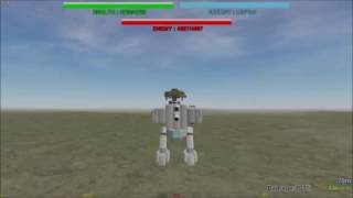 Machinecraft Custom Sound Pack V2