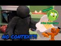 I had someone voice act a video with NO CONTEXT | Collab with @SneoProductions 