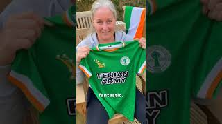 Best-seller: Kids Fenian Army