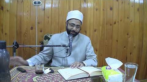 آداب تلاوة القرآن | إحياء علوم الدين ج3