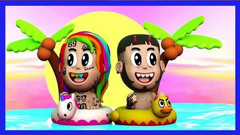 6ix9ine -🔥🔥👿6ix9ine Runner Android Gameplay👺🛑 episode 62 tekashi 6ix9ine hero