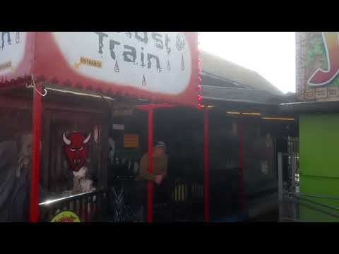 Ghost Train -