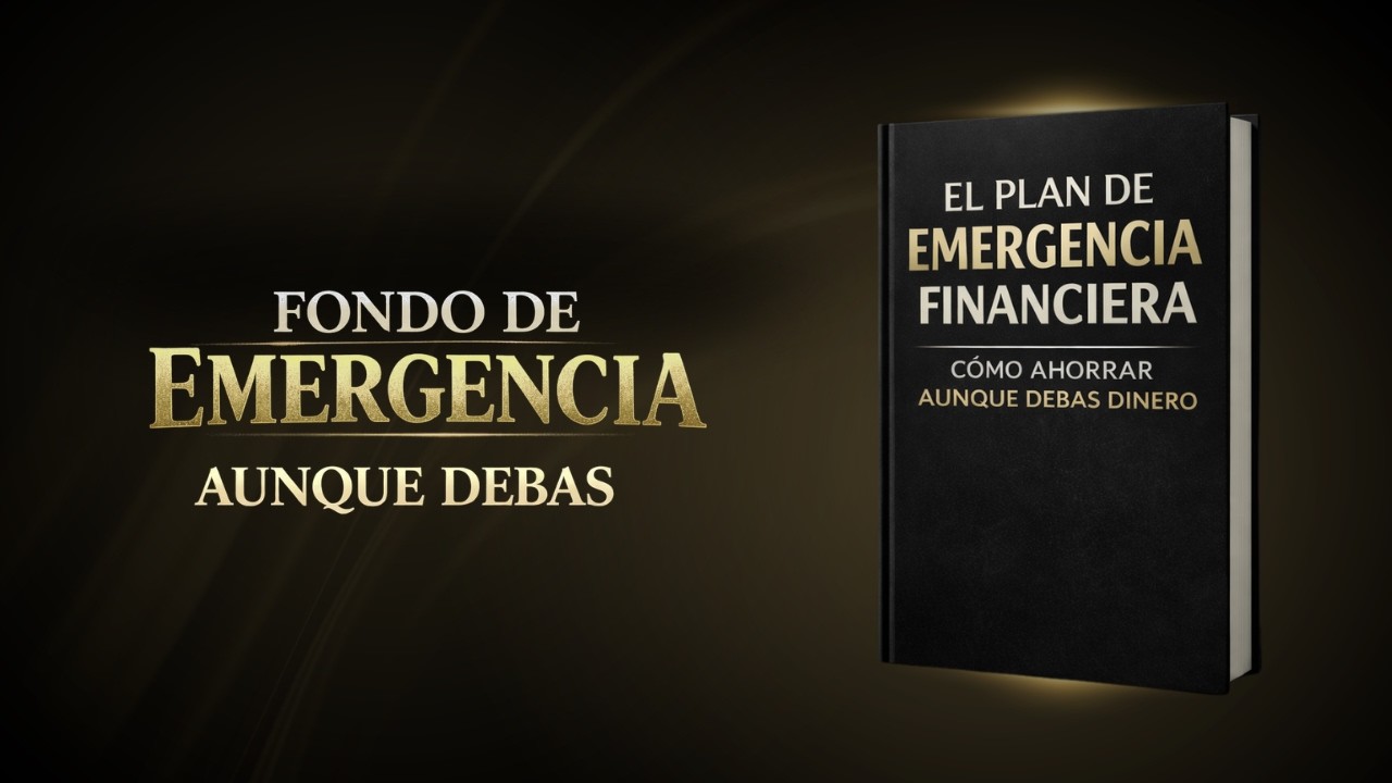 Primero el Fondo o Primero la Deuda? La Estrategia Correcta!