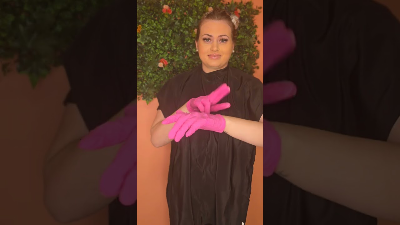 Takeaway-color Four reasons Pearly pastel