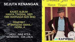 SEJUTA KENANGAN ~ Biduan Negara Datuk Ahmad Jais.