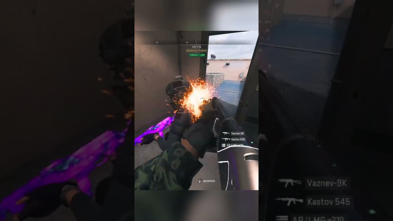 DMZ  ASHIKA ISLAND GAMEPLAY 😱😱 