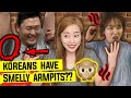 SHOCKING Things About KOREANS For Foreigners!