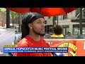 Hopscotch Music Festival brings crowds, spotlight to downtown Raleigh