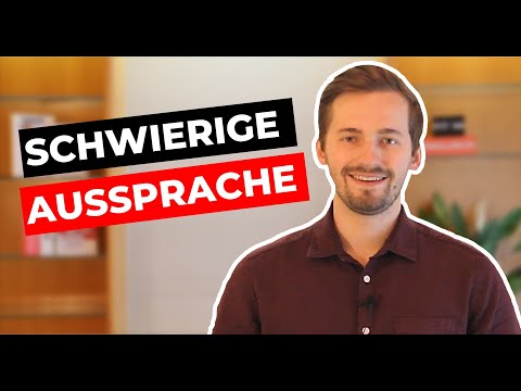 Video: Pariser Versuchen, Schwierige Englische Wörter Auszusprechen