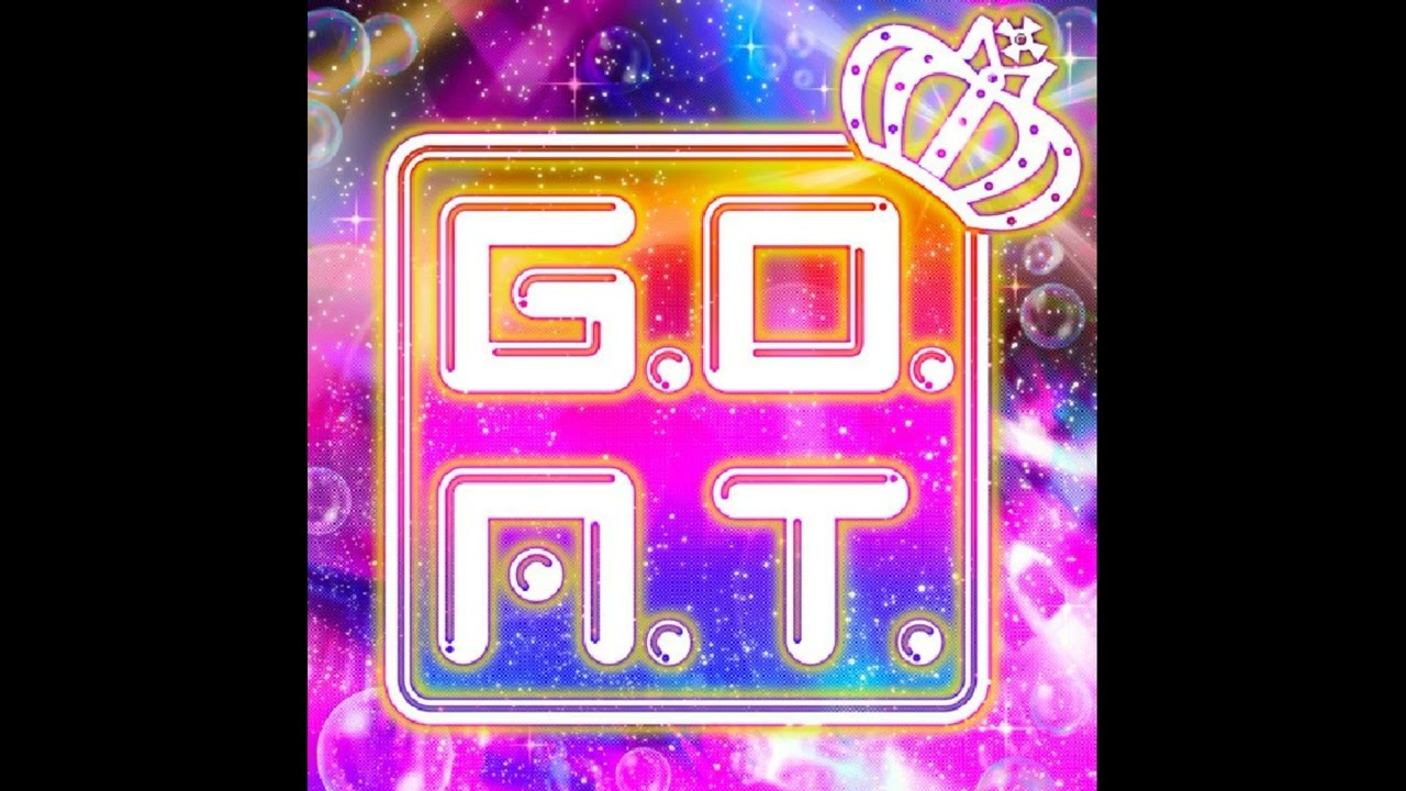 Merm4id「G.O.A.T.」 - YouTube