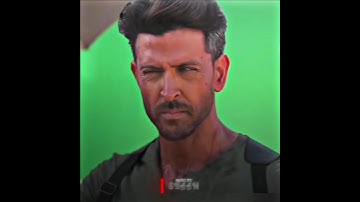 Hrithik Roshan roast edit 🔥☠️ #mogged #edit #mogger ₹#trending #war2 #hrithik #viral #shorts #trend