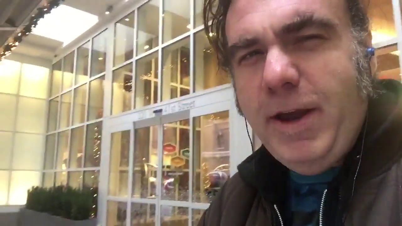 JLC Films hotel breakfast crashing nyc