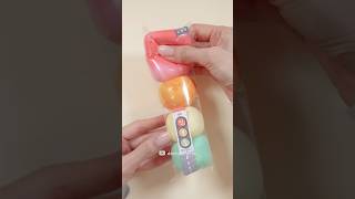 이걸로 만들었다고..?🚦DIY Squishy Bag