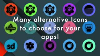 Una Icon Pack screenshot 3