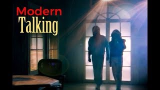 Modern Talking Don't Give Up (1985)