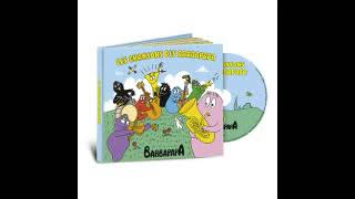 Les Chansons Des Barbapapa Le Chant Damour De Barbabelle