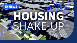 House prices forecast to fall following property tax changes | The Business | ABC NEWS