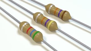 What is Resistor - Basic Electronics