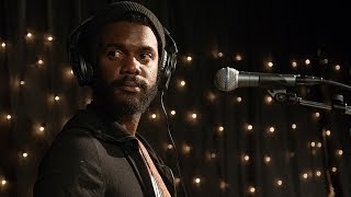 Gary Clark Jr.  Full Performance (Live on KEXP)