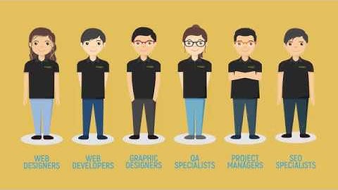 Sytian Productions - Web Designer Philippines