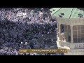 أذان الجمعة 21 4 1435 الأول من المسجد الحرام المؤذن توفيق خوج 