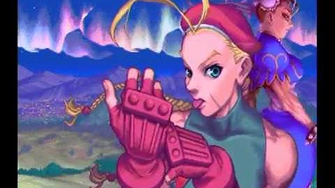 Super Street Fighter II X (Real CPS2 Capture) Chun Li Playthrough