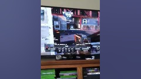 How to make a whole lobby rage quit in One In The Chamber