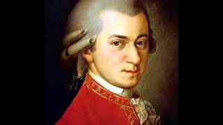 Wolfgang Amadeus Mozart - Piano Concerto No 21 Andante