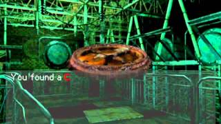 Let's play Hell Night (PSX) - Part 1 - What was I smoking when I recorded these?
