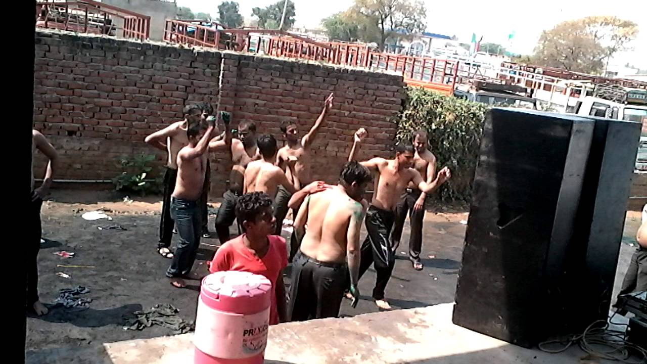 HOLI  2015 TCI  XPS AHMEDABAD By Balvir Singh Jakhar  129