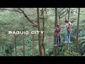 A WEEK IN MY LIFE | baguio city, philippines