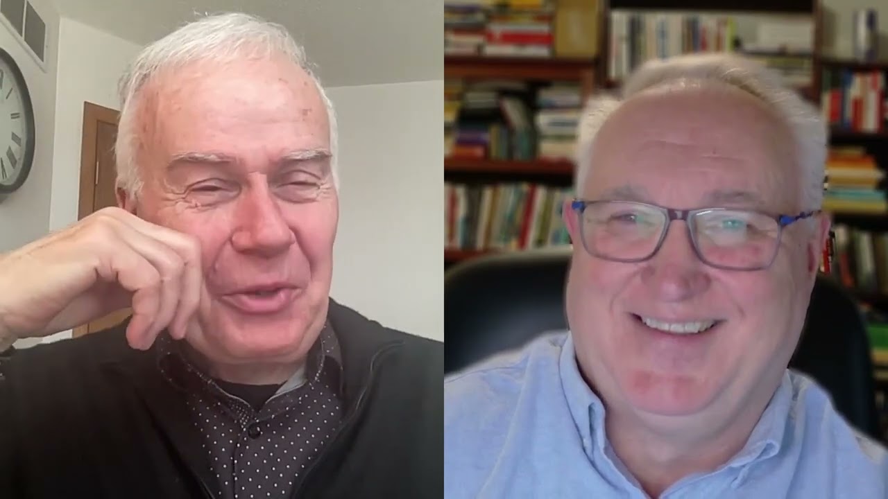 Mac Curfman - Leadership Blind Spots That Kill Sustainable Fundraising