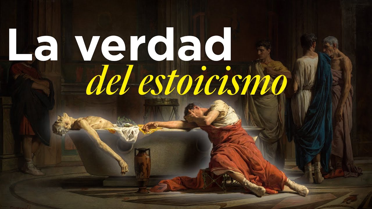 Los Influencers y LA ESTAFA del estoicismo