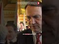 російський дрон - у британському парламенті