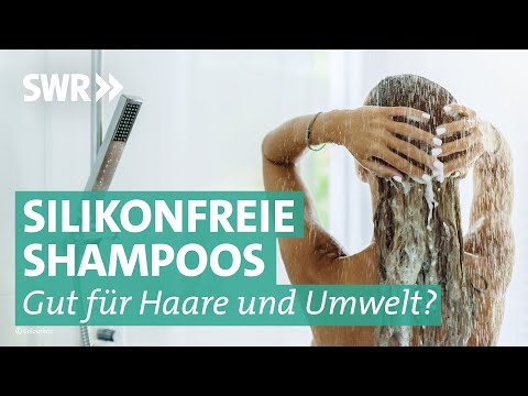 Video: Sulfat Im Shampoo: Was Es Ist, Feines Haar, Natürliches Haar Und Mehr