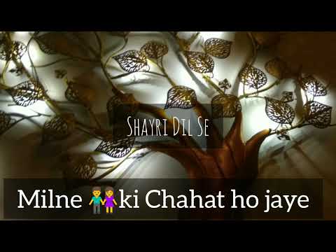 ek jhalak.....#ShayriDilSe